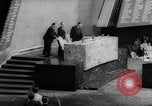 Image of U Thant Secretary General United Nations New York City USA, 1966, second 47 stock footage video 65675050306