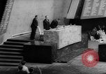 Image of U Thant Secretary General United Nations New York City USA, 1966, second 48 stock footage video 65675050306