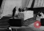 Image of U Thant Secretary General United Nations New York City USA, 1966, second 49 stock footage video 65675050306