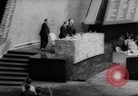 Image of U Thant Secretary General United Nations New York City USA, 1966, second 50 stock footage video 65675050306
