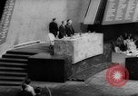 Image of U Thant Secretary General United Nations New York City USA, 1966, second 51 stock footage video 65675050306