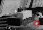 Image of U Thant Secretary General United Nations New York City USA, 1966, second 52 stock footage video 65675050306