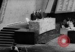 Image of U Thant Secretary General United Nations New York City USA, 1966, second 53 stock footage video 65675050306