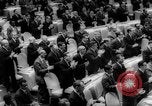 Image of U Thant Secretary General United Nations New York City USA, 1966, second 54 stock footage video 65675050306