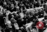 Image of U Thant Secretary General United Nations New York City USA, 1966, second 55 stock footage video 65675050306