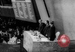 Image of U Thant Secretary General United Nations New York City USA, 1966, second 56 stock footage video 65675050306