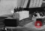 Image of U Thant Secretary General United Nations New York City USA, 1966, second 59 stock footage video 65675050306
