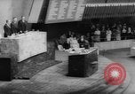 Image of U Thant Secretary General United Nations New York City USA, 1966, second 60 stock footage video 65675050306