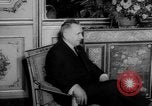 Image of Alexei Kosygin visits De Gaulle France, 1966, second 9 stock footage video 65675050307