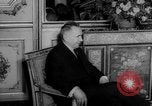 Image of Alexei Kosygin visits De Gaulle France, 1966, second 10 stock footage video 65675050307