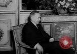 Image of Alexei Kosygin visits De Gaulle France, 1966, second 11 stock footage video 65675050307