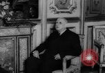 Image of Alexei Kosygin visits De Gaulle France, 1966, second 12 stock footage video 65675050307