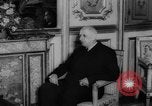 Image of Alexei Kosygin visits De Gaulle France, 1966, second 13 stock footage video 65675050307