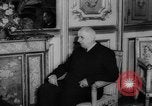 Image of Alexei Kosygin visits De Gaulle France, 1966, second 14 stock footage video 65675050307