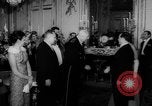 Image of Alexei Kosygin visits De Gaulle France, 1966, second 18 stock footage video 65675050307
