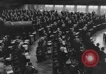 Image Kurt Kiesinger devient chancelier l'Allemagne de l'Ouest, 1966, de la seconde 1 séquences d'archives historiques vidéo 65675050308