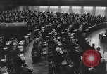 Image Kurt Kiesinger devient chancelier l'Allemagne de l'Ouest, 1966, de la seconde 3 séquences d'archives historiques vidéo 65675050308