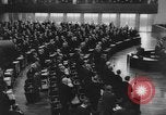 Image Kurt Kiesinger devient chancelier l'Allemagne de l'Ouest, 1966, de la seconde 4 séquences d'archives historiques vidéo 65675050308