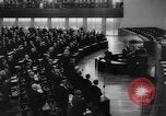 Image Kurt Kiesinger devient chancelier l'Allemagne de l'Ouest, 1966, de la seconde 5 séquences d'archives historiques vidéo 65675050308