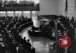 Image Kurt Kiesinger devient chancelier l'Allemagne de l'Ouest, 1966, de la seconde 6 séquences d'archives historiques vidéo 65675050308