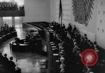 Image Kurt Kiesinger devient chancelier l'Allemagne de l'Ouest, 1966, de la seconde 8 séquences d'archives historiques vidéo 65675050308