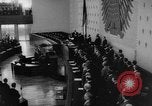 Image Kurt Kiesinger devient chancelier l'Allemagne de l'Ouest, 1966, de la seconde 9 séquences d'archives historiques vidéo 65675050308