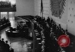 Image Kurt Kiesinger devient chancelier l'Allemagne de l'Ouest, 1966, de la seconde 10 séquences d'archives historiques vidéo 65675050308