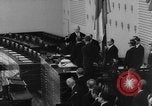 Image Kurt Kiesinger devient chancelier l'Allemagne de l'Ouest, 1966, de la seconde 11 séquences d'archives historiques vidéo 65675050308