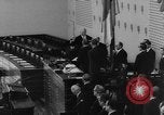 Image Kurt Kiesinger devient chancelier l'Allemagne de l'Ouest, 1966, de la seconde 12 séquences d'archives historiques vidéo 65675050308