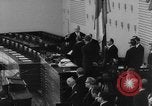 Image Kurt Kiesinger devient chancelier l'Allemagne de l'Ouest, 1966, de la seconde 13 séquences d'archives historiques vidéo 65675050308