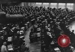 Image Kurt Kiesinger devient chancelier l'Allemagne de l'Ouest, 1966, de la seconde 14 séquences d'archives historiques vidéo 65675050308