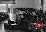 Image Kurt Kiesinger devient chancelier l'Allemagne de l'Ouest, 1966, de la seconde 17 séquences d'archives historiques vidéo 65675050308