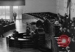 Image Kurt Kiesinger devient chancelier l'Allemagne de l'Ouest, 1966, de la seconde 18 séquences d'archives historiques vidéo 65675050308