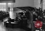 Image Kurt Kiesinger devient chancelier l'Allemagne de l'Ouest, 1966, de la seconde 19 séquences d'archives historiques vidéo 65675050308