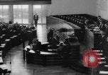 Image Kurt Kiesinger devient chancelier l'Allemagne de l'Ouest, 1966, de la seconde 21 séquences d'archives historiques vidéo 65675050308