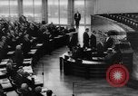 Image Kurt Kiesinger devient chancelier l'Allemagne de l'Ouest, 1966, de la seconde 23 séquences d'archives historiques vidéo 65675050308