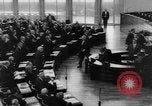 Image Kurt Kiesinger devient chancelier l'Allemagne de l'Ouest, 1966, de la seconde 24 séquences d'archives historiques vidéo 65675050308