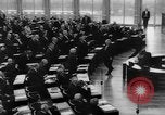 Image Kurt Kiesinger devient chancelier l'Allemagne de l'Ouest, 1966, de la seconde 25 séquences d'archives historiques vidéo 65675050308