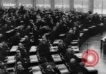 Image Kurt Kiesinger devient chancelier l'Allemagne de l'Ouest, 1966, de la seconde 27 séquences d'archives historiques vidéo 65675050308