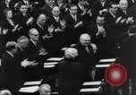 Image Kurt Kiesinger devient chancelier l'Allemagne de l'Ouest, 1966, de la seconde 29 séquences d'archives historiques vidéo 65675050308