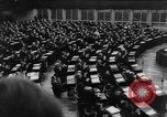 Image Kurt Kiesinger devient chancelier l'Allemagne de l'Ouest, 1966, de la seconde 35 séquences d'archives historiques vidéo 65675050308