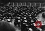 Image Kurt Kiesinger devient chancelier l'Allemagne de l'Ouest, 1966, de la seconde 36 séquences d'archives historiques vidéo 65675050308