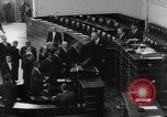 Image Kurt Kiesinger devient chancelier l'Allemagne de l'Ouest, 1966, de la seconde 37 séquences d'archives historiques vidéo 65675050308