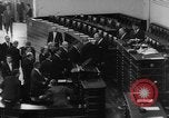 Image Kurt Kiesinger devient chancelier l'Allemagne de l'Ouest, 1966, de la seconde 38 séquences d'archives historiques vidéo 65675050308