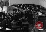Image Kurt Kiesinger devient chancelier l'Allemagne de l'Ouest, 1966, de la seconde 39 séquences d'archives historiques vidéo 65675050308