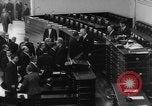 Image Kurt Kiesinger devient chancelier l'Allemagne de l'Ouest, 1966, de la seconde 40 séquences d'archives historiques vidéo 65675050308
