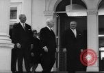Image Kurt Kiesinger devient chancelier l'Allemagne de l'Ouest, 1966, de la seconde 43 séquences d'archives historiques vidéo 65675050308