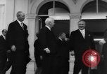 Image Kurt Kiesinger devient chancelier l'Allemagne de l'Ouest, 1966, de la seconde 45 séquences d'archives historiques vidéo 65675050308