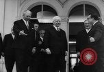 Image Kurt Kiesinger devient chancelier l'Allemagne de l'Ouest, 1966, de la seconde 47 séquences d'archives historiques vidéo 65675050308