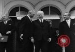 Image Kurt Kiesinger devient chancelier l'Allemagne de l'Ouest, 1966, de la seconde 50 séquences d'archives historiques vidéo 65675050308